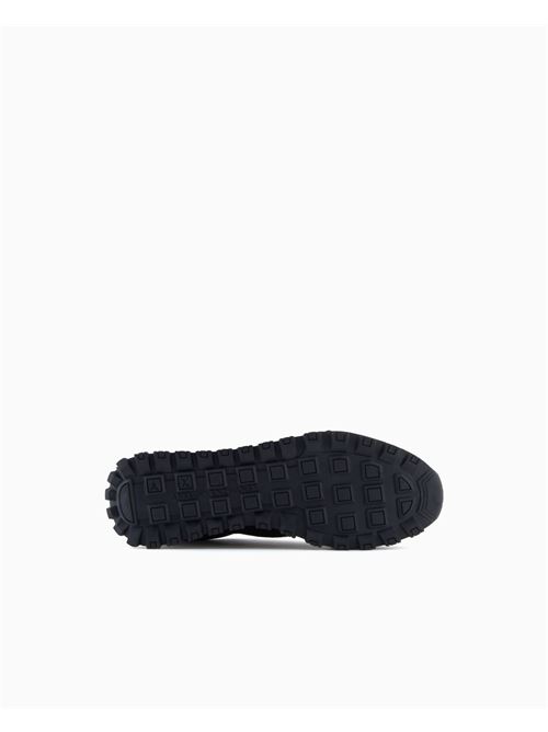  ARMANI EXCHANGE | XM001960 AF19388/MC077